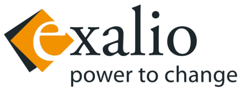 Logo Exalio